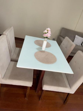 Apartamento Exclusivo - São Pedro - Belo Horizonte